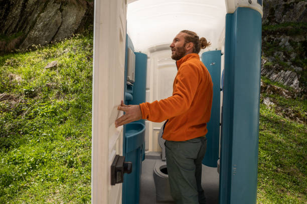 Best Porta potty rental for outdoor events  in Topanga, CA
