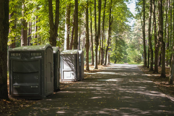 Best Wedding porta potty rental  in Topanga, CA