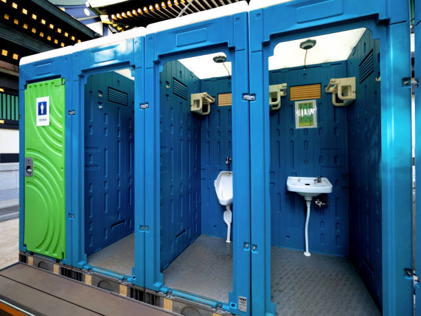 Best Portable toilet rental cost  in Topanga, CA