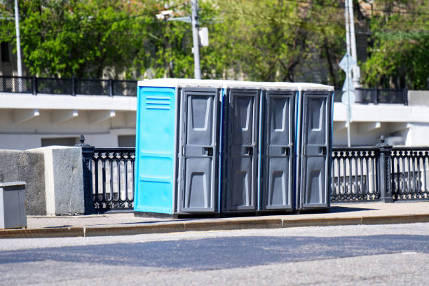 Best Local porta potty services  in Topanga, CA