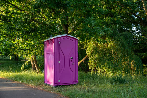 Best Portable restroom trailer rental  in Topanga, CA